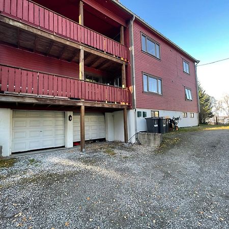 Aurora Tromso Apartment エクステリア 写真