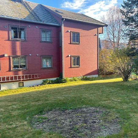 Aurora Tromso Apartment エクステリア 写真