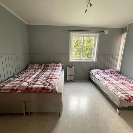 Aurora Tromso Apartment エクステリア 写真