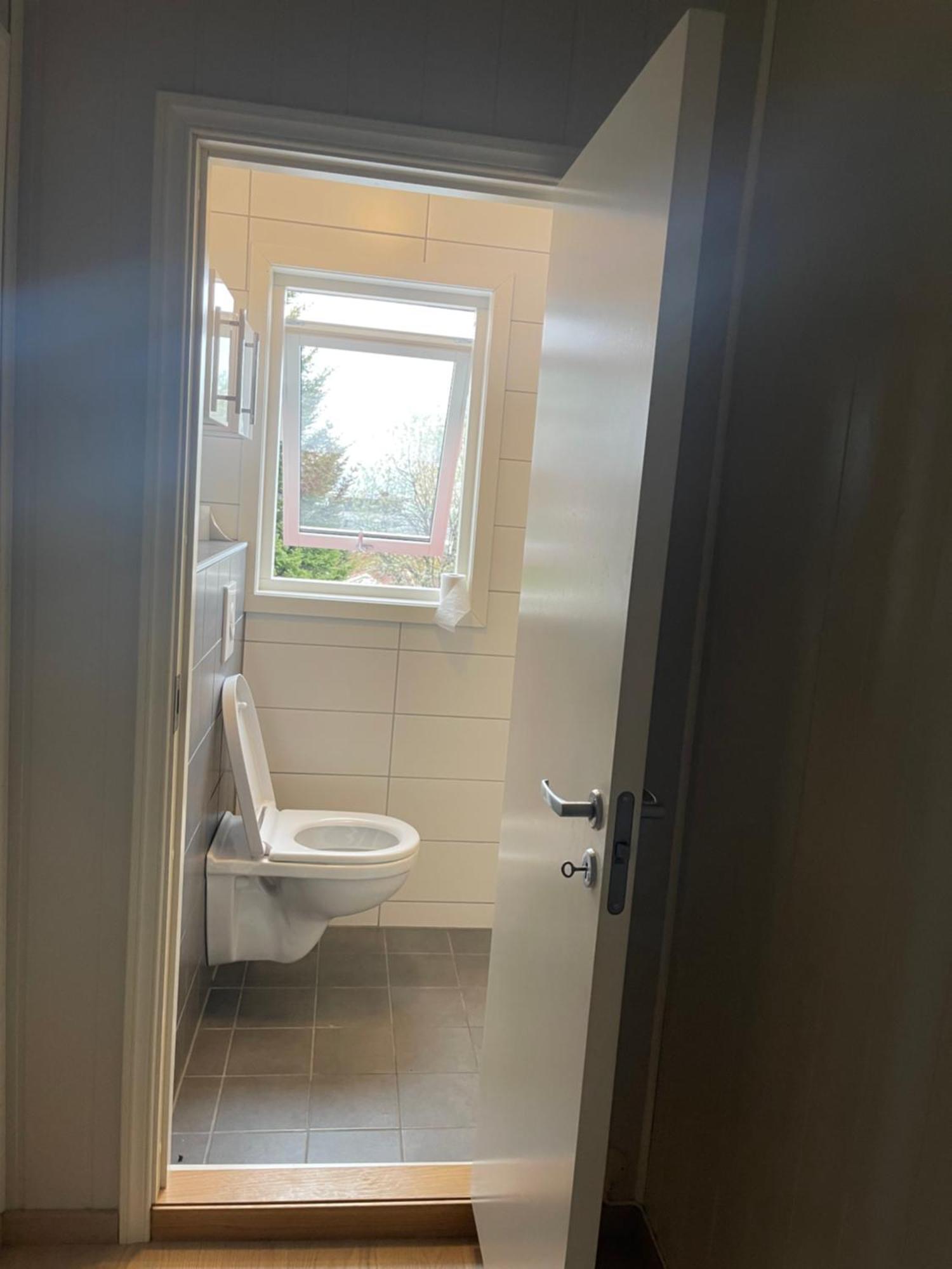 Aurora Tromso Apartment エクステリア 写真