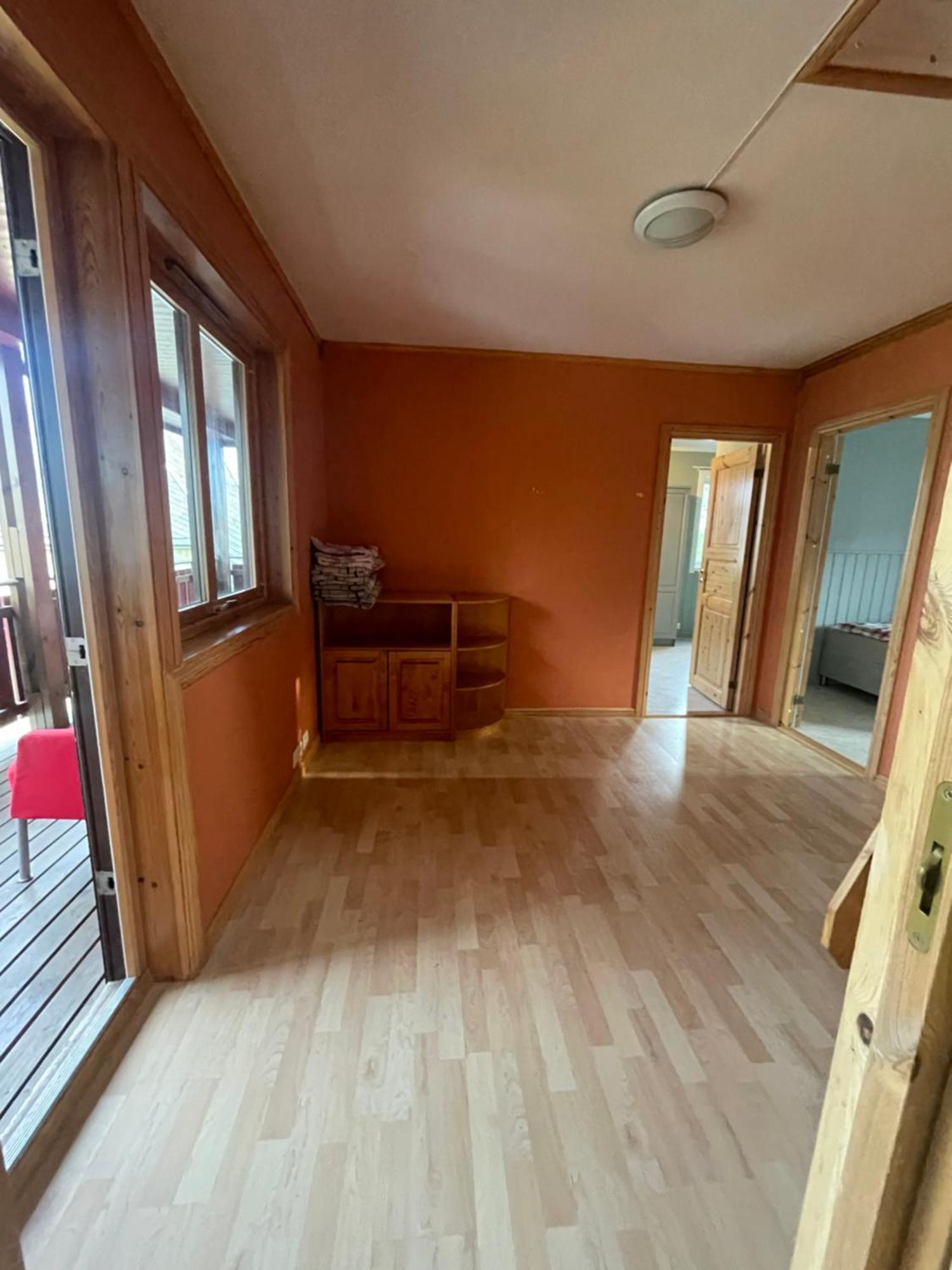 Aurora Tromso Apartment エクステリア 写真