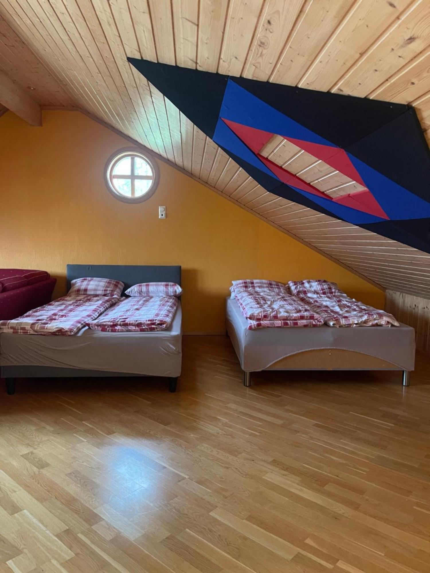 Aurora Tromso Apartment エクステリア 写真