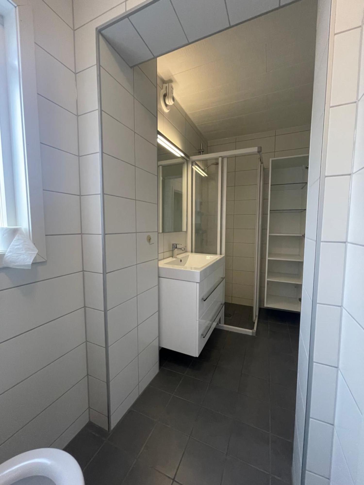 Aurora Tromso Apartment エクステリア 写真