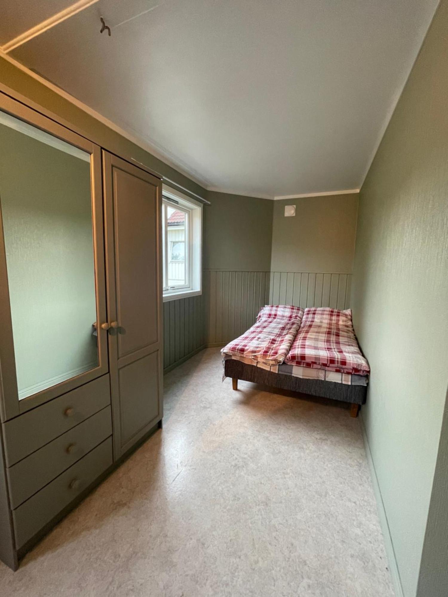 Aurora Tromso Apartment エクステリア 写真
