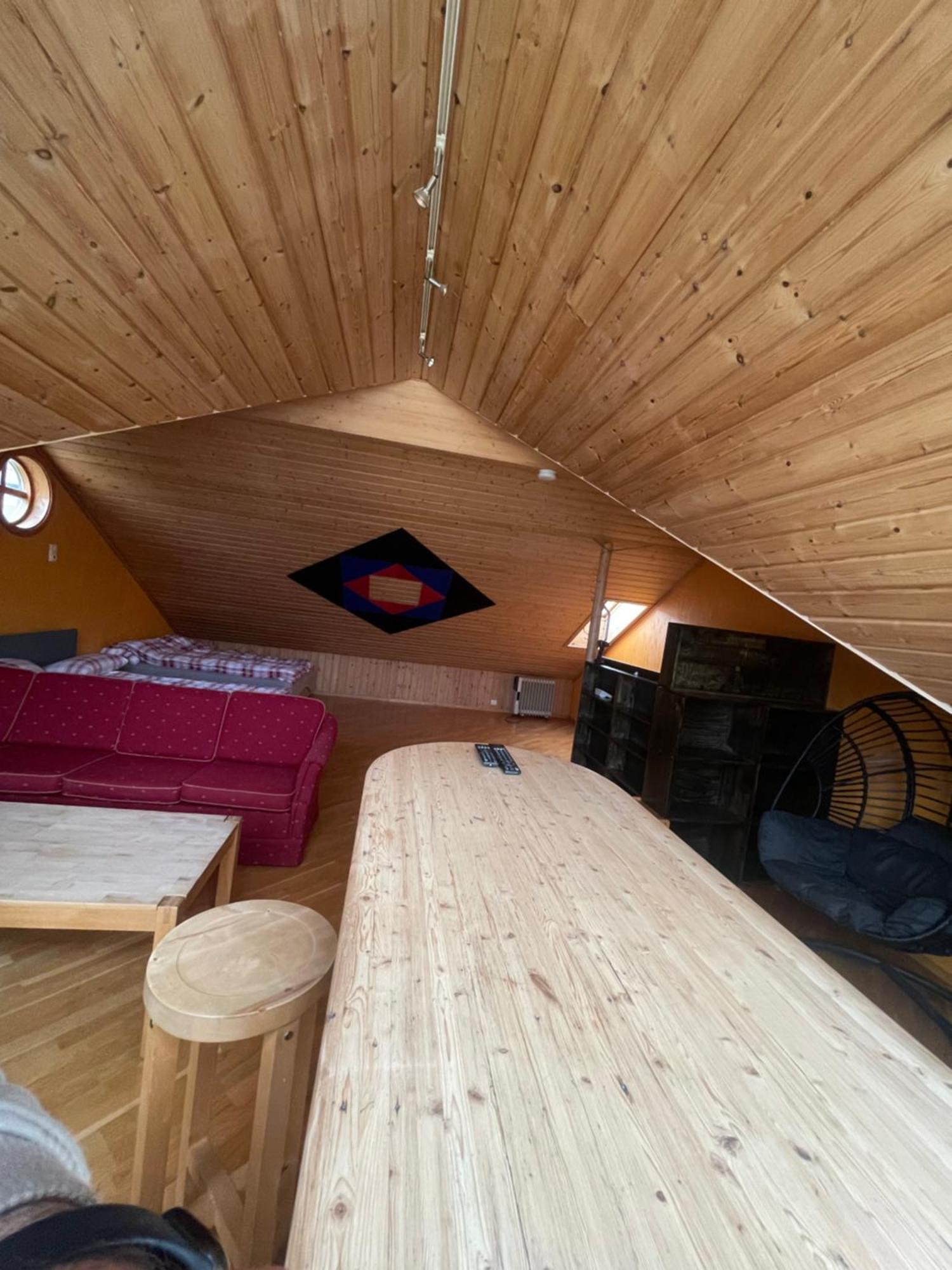 Aurora Tromso Apartment エクステリア 写真