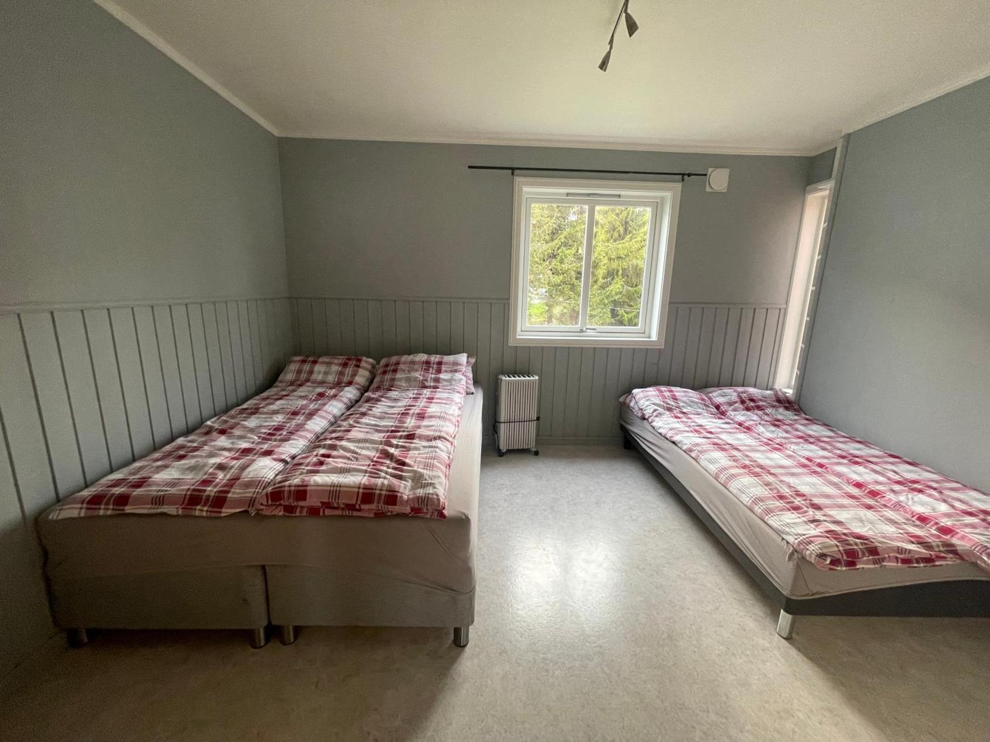 Aurora Tromso Apartment エクステリア 写真